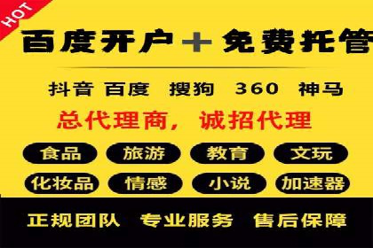 百度SEM优化案例：提升品牌知名度